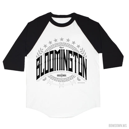 Bloomington Rome