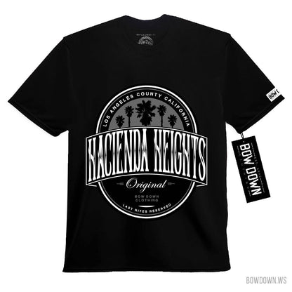 Hacienda Heights Seal 2