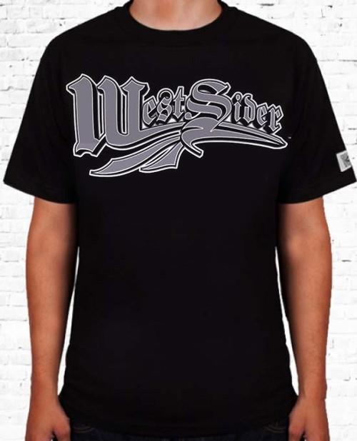 West Side Old English