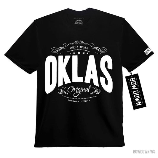 Oklas Stamp