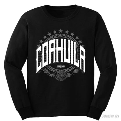 Coahuila Rome
