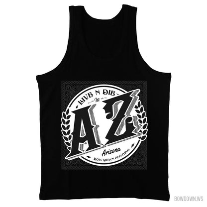 Arizona Live & Die 2
