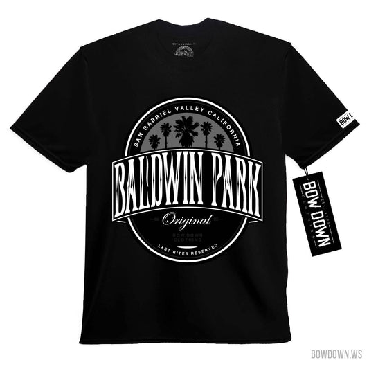 Baldwin Park Seal 2