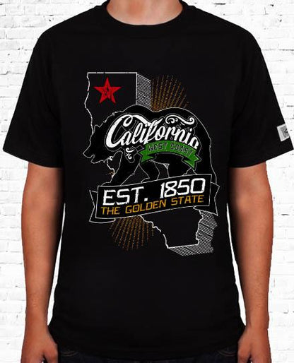 California Map