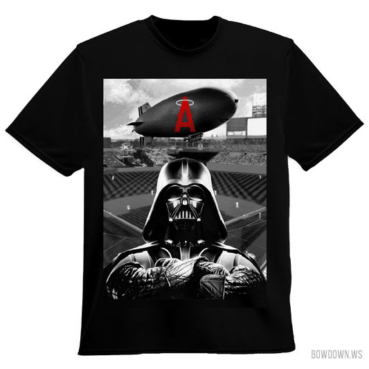 Anaheim Vader