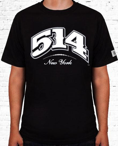 514 Area Code
