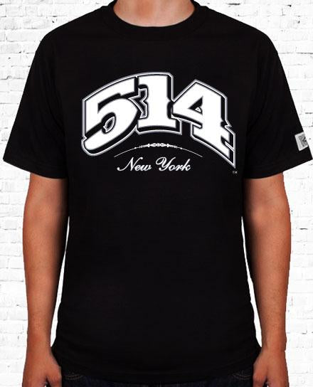514 Area Code
