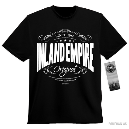 Inland Empire Stamp