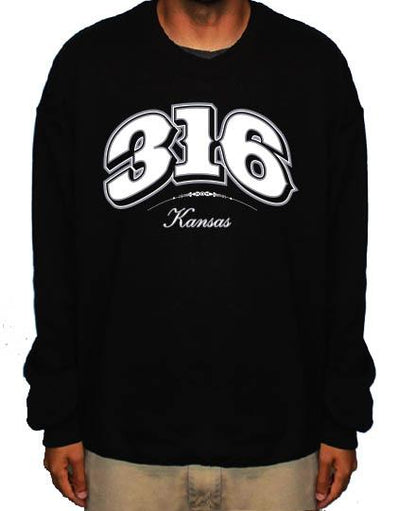 316 Area Code