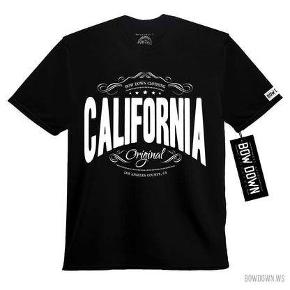 California Stamp