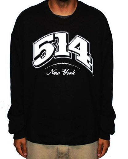 514 Area Code