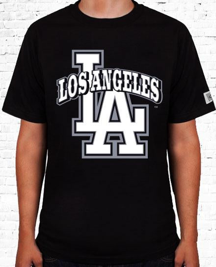 LA Los Angeles BIG