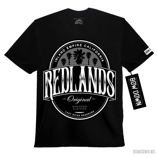 Redlands Seal 2