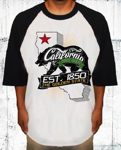 California Map