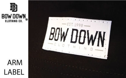 BROWN PRIDE WESTERN