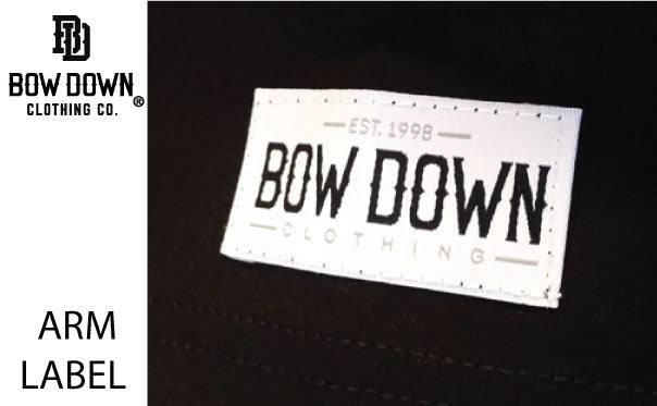 P Town - Pomona