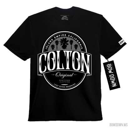Colton Seal