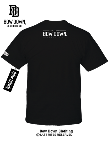 BOW DOWN TOWN