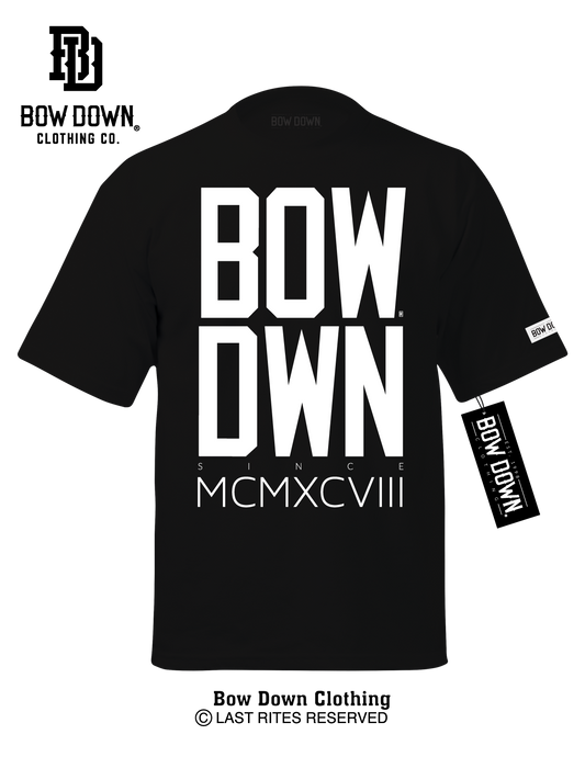 BOW DOWN ELITE COLLECTION