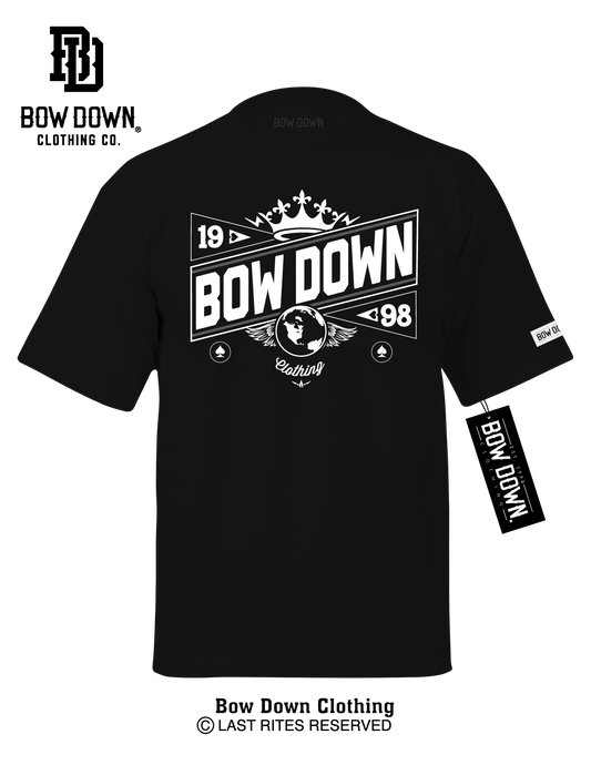 BOW DOWN CROWN 2