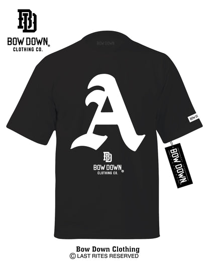 Buckle Series "A"