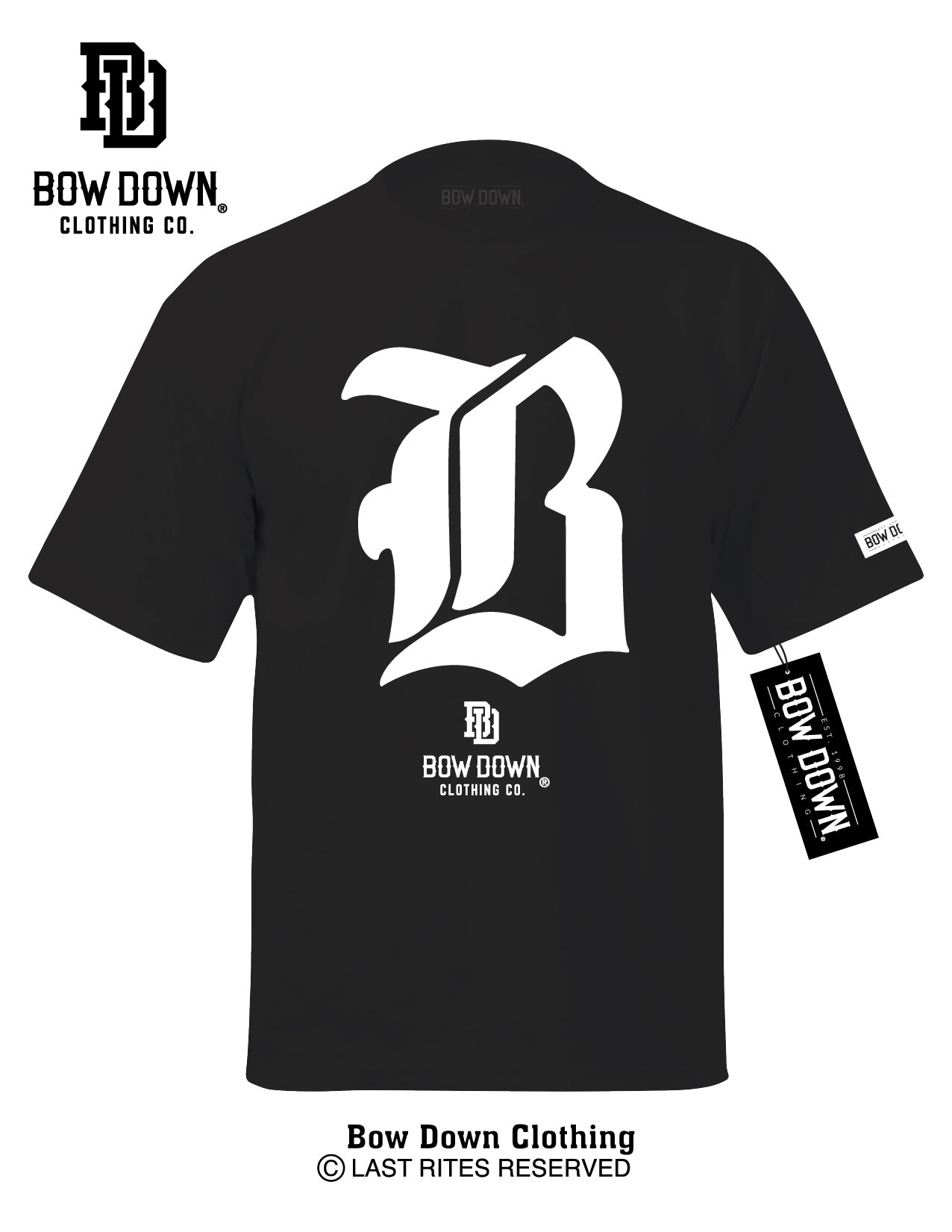 Buckle Series "B"