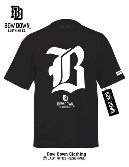 Buckle Series "B"