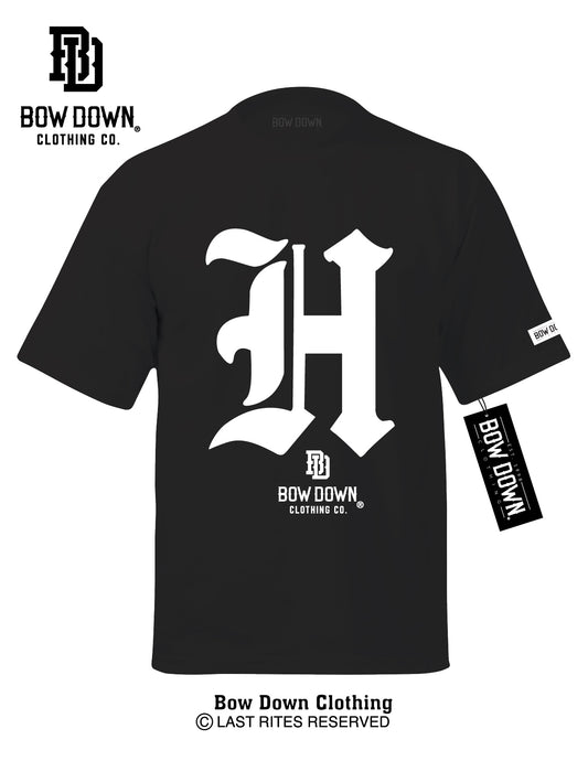 Buckle Series "H"