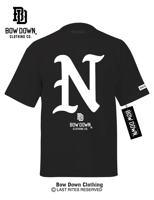 Buckle Series "N"