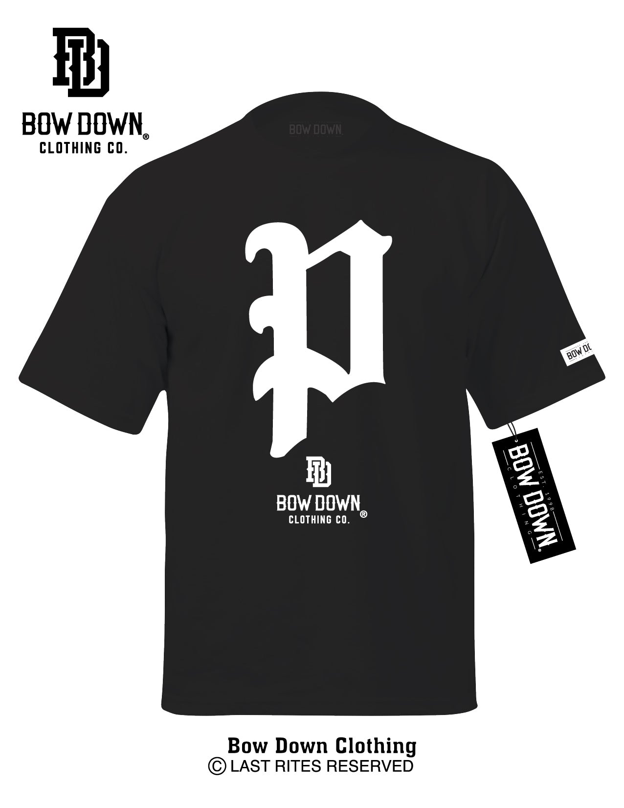 Buckle Series "P"