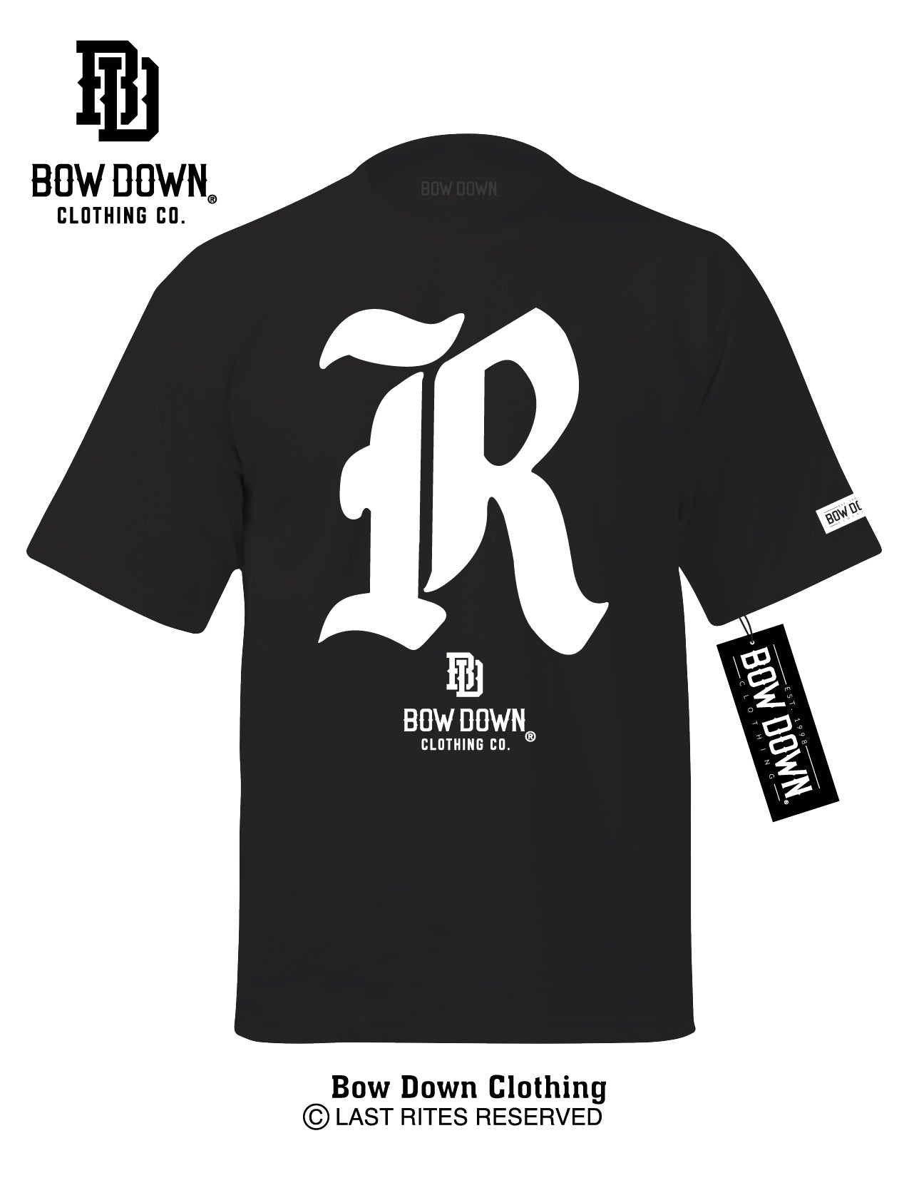 Buckle Series "R"