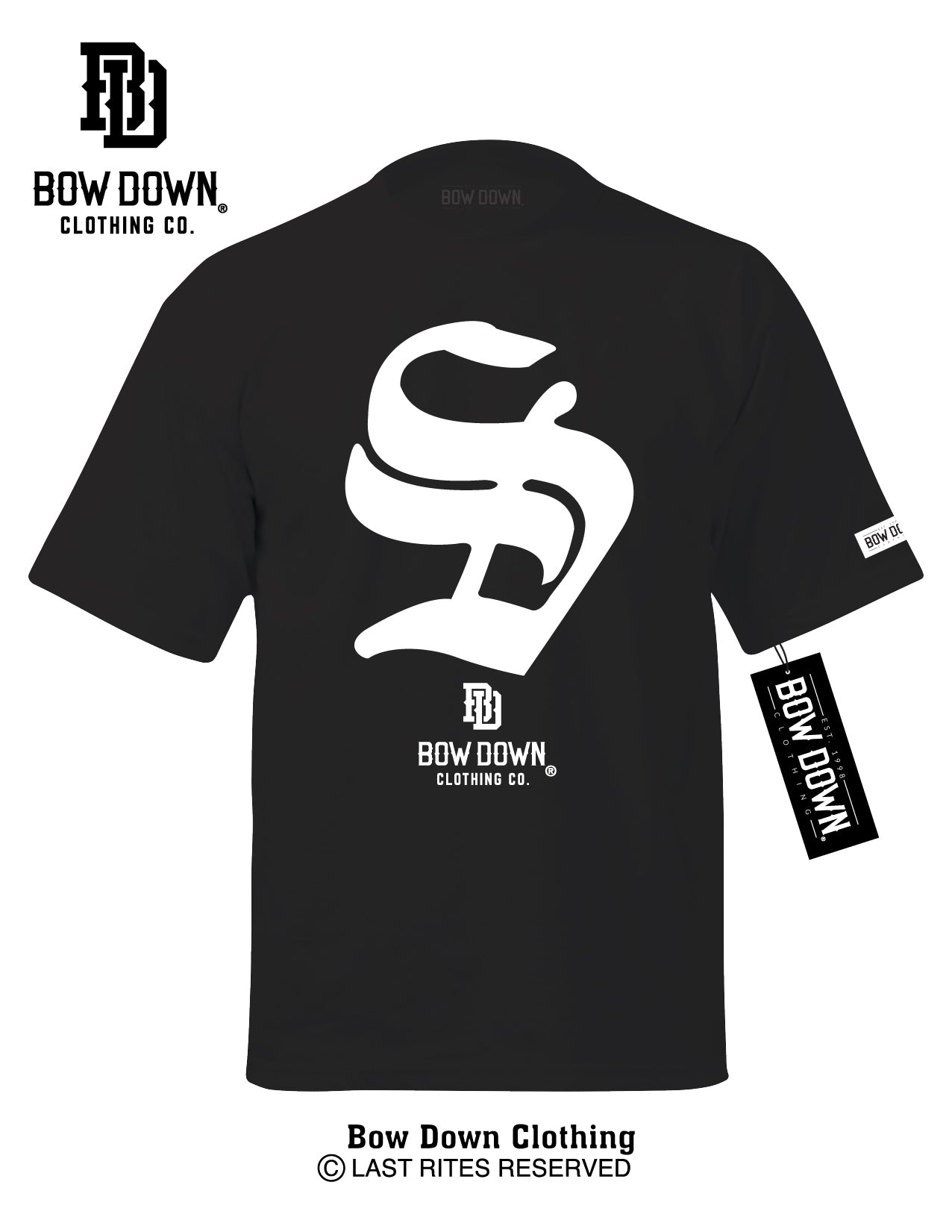 Buckle Series "S"