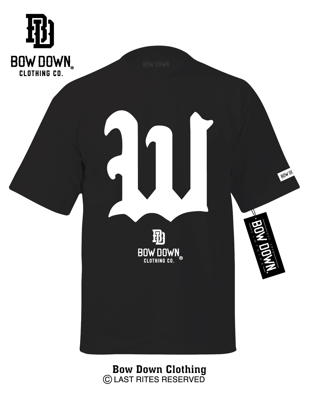 Buckle Series "W"