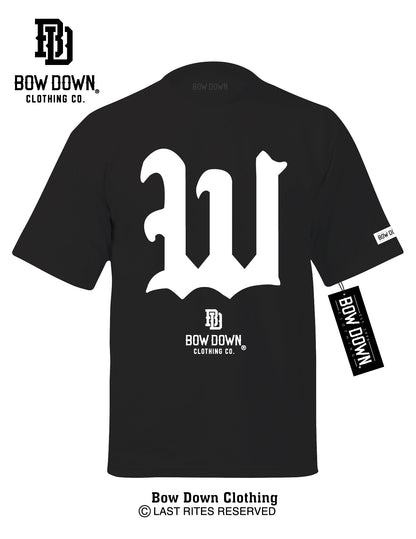Buckle Series "W"