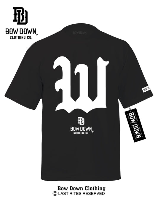 Buckle Series "W"