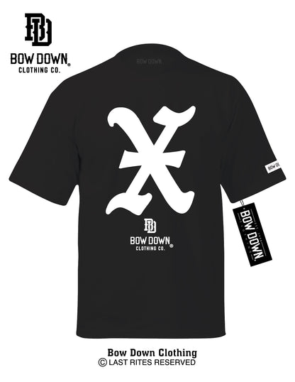 Buckle Series "X"