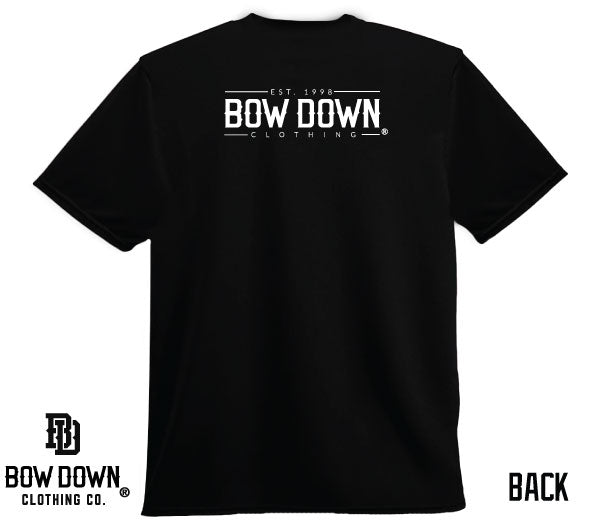Chicano Brown Pride Tan Ink
