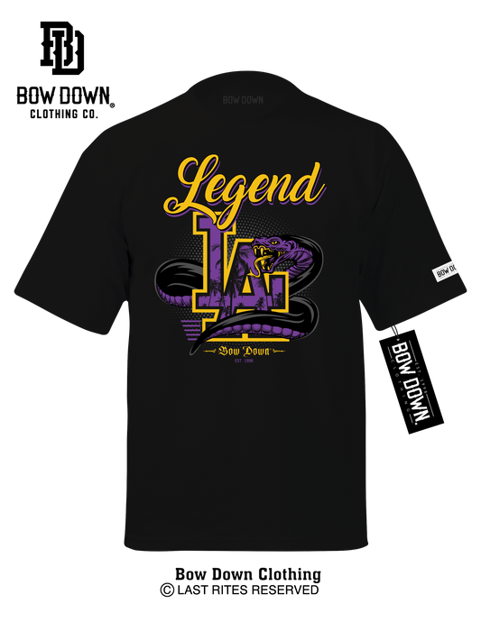 LA Legend