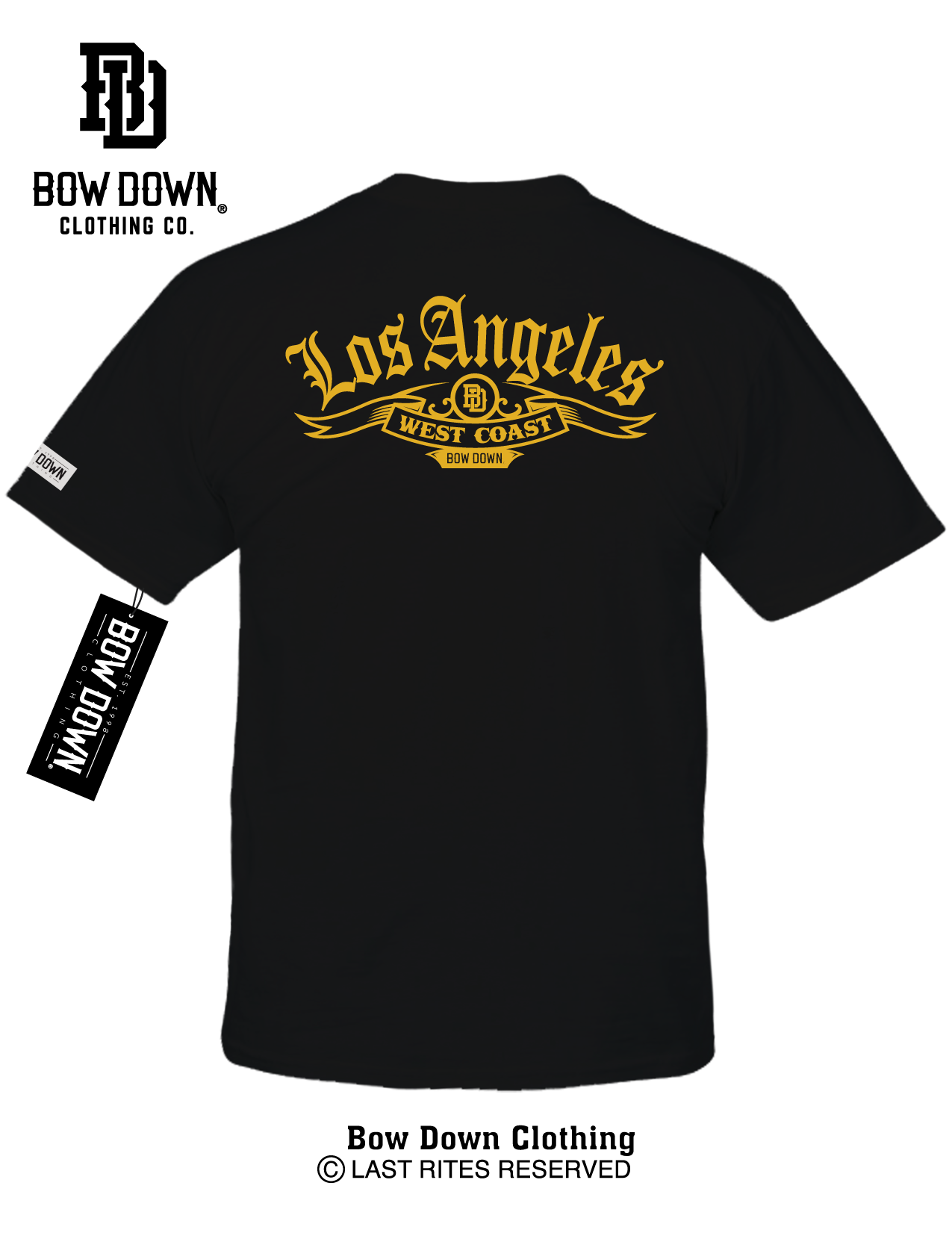 LOS ANGELES CAR CLUB