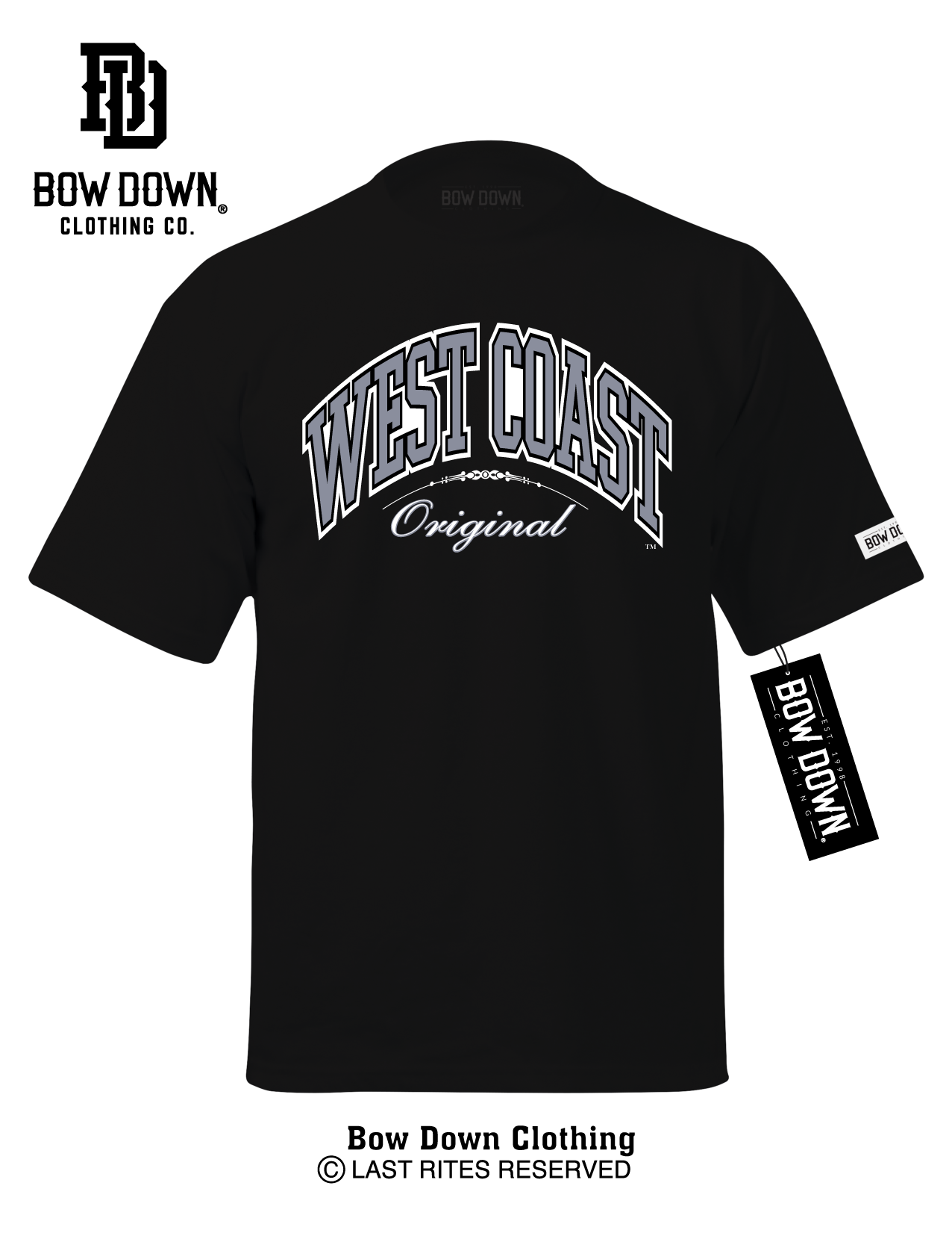 WEST COAST COLLEGE