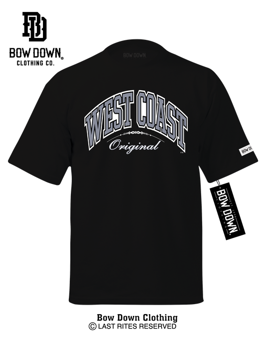 WEST COAST COLLEGE