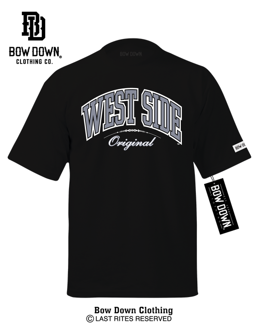 WEST SIDE COLLEGE