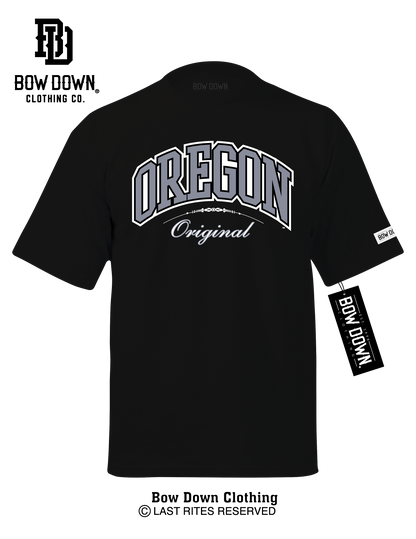 OREGON COLLEGE