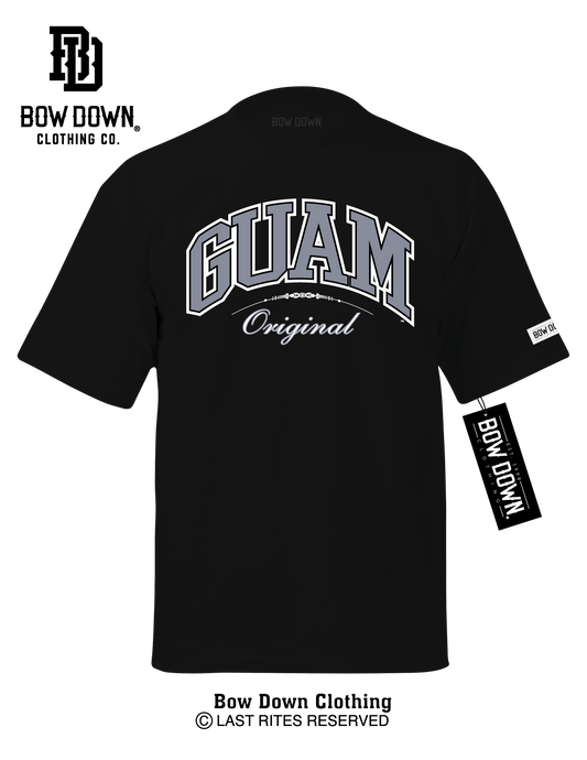 GUAM COLLEGE