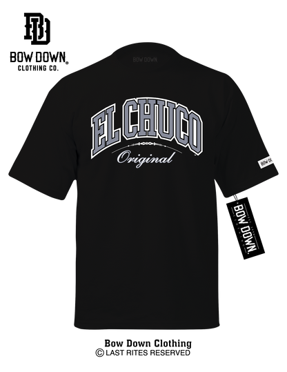 EL CHUCO COLLEGE
