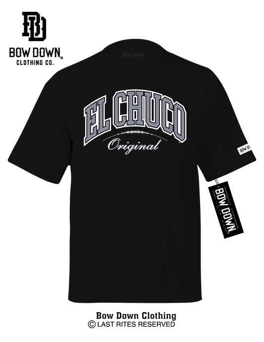 EL CHUCO COLLEGE