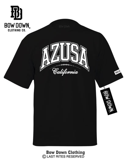 AZUSA COLLEGE