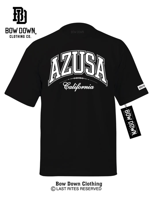 AZUSA COLLEGE