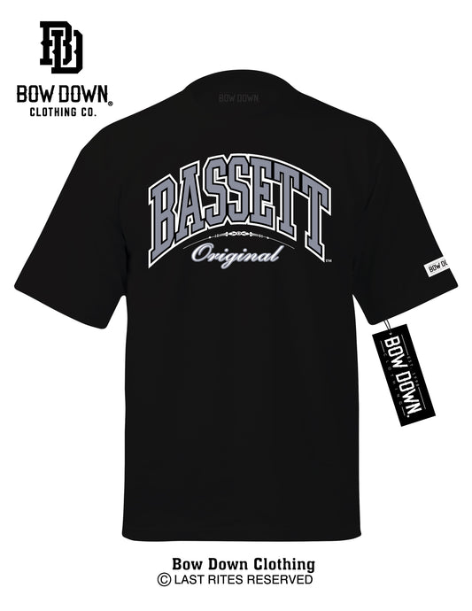 BASSETT COLLEGE