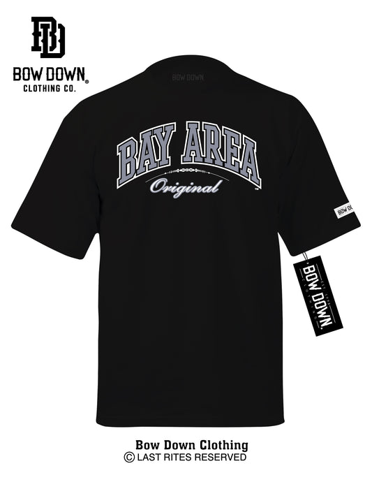 BAY AREA COLLEGE